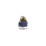 Converse Blue Textile Sneaker