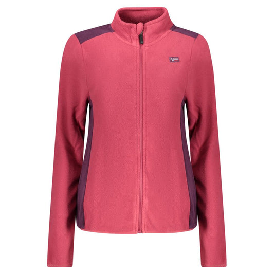 Norway 1963 Rosa Polyester Women Sweatshirt 1728,67403481248,Clothing,L,New with tags,Norway 1963,Pink,Sweaters - Clothing,Sweatshirts - Sweaters - Clothing,Women,XL,XXL