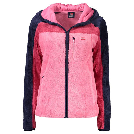 Norway 1963 Rosa Polyester Women's Jacket 1728,67403481248,Clothing,Jackets & Coats - Clothing,L,M,New with tags,Norway 1963,Pink,Shell Jackets - Jackets & Coats - Clothing,Women,XL