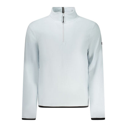 Norway 1963 Blue Polyester Men Sweatshirt