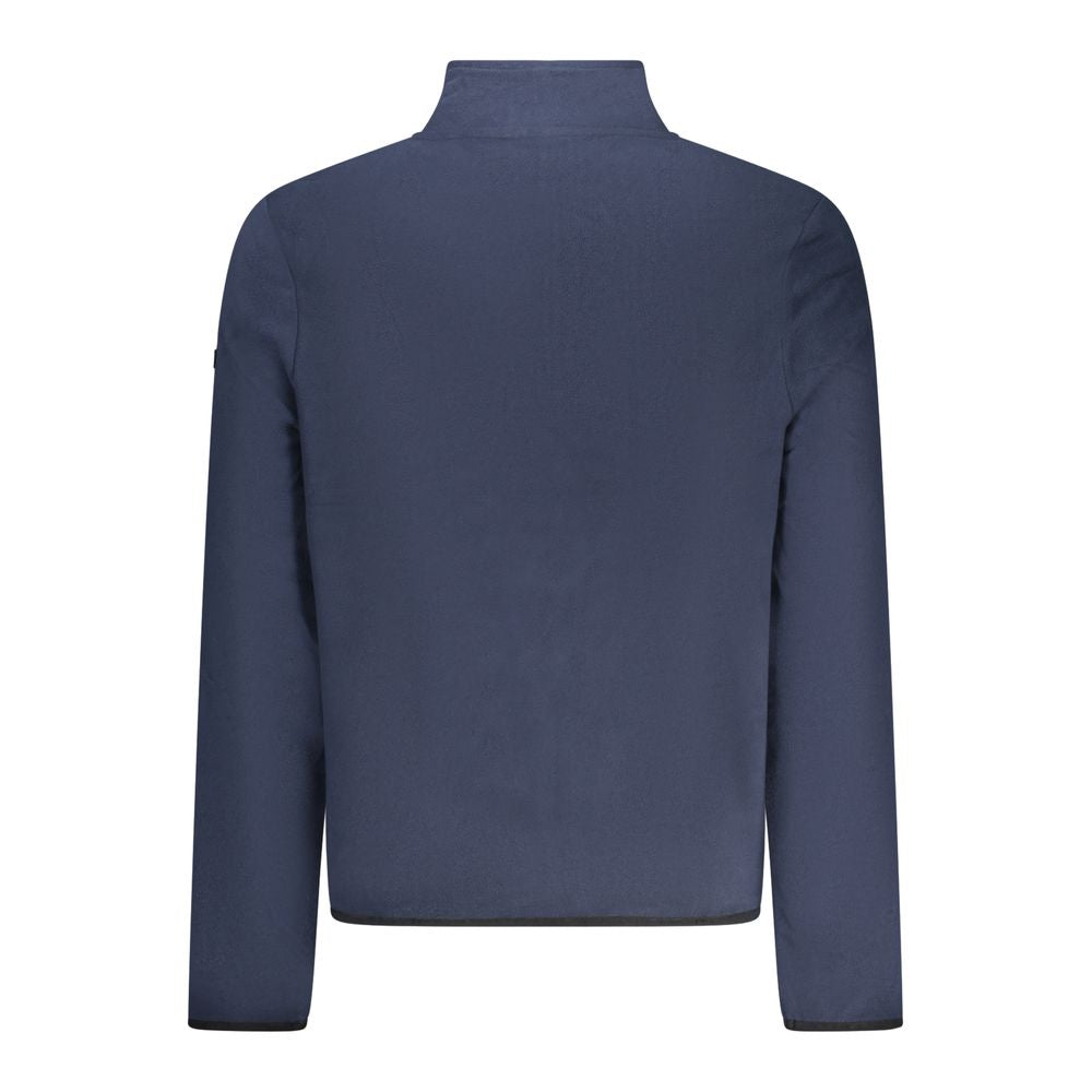 Norway 1963 Blue Polyester Men's Sweatshirt