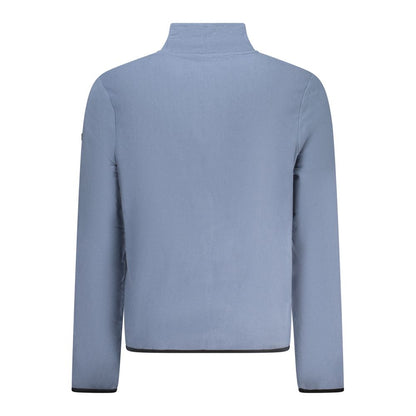 Norway 1963 Blue Polyester Men's Sweatshirt