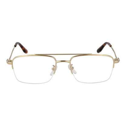 BMW Gold Metal Glasses (Frames)