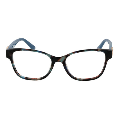 Guess Blue Acetate Glasses (Frames) Guess