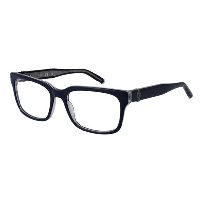 Guess Blue Acetate Glasses (Frames)