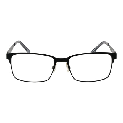 Spy Black Plastic Glasses (Frames)