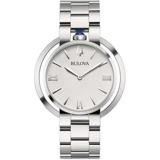 BULOVA Mod. 96L306-0