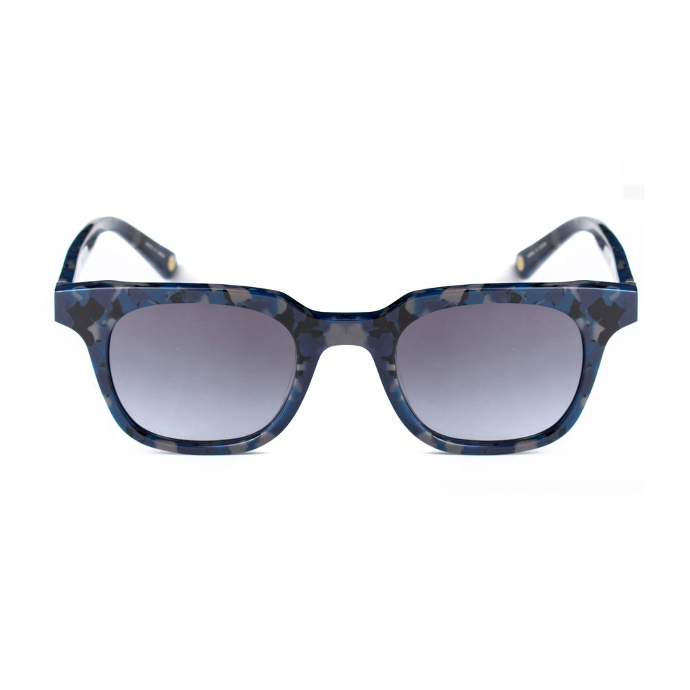 Belstaff Blue Acetate Sunglasses