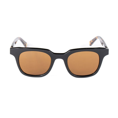 Belstaff Brown Acetate Sunglasses