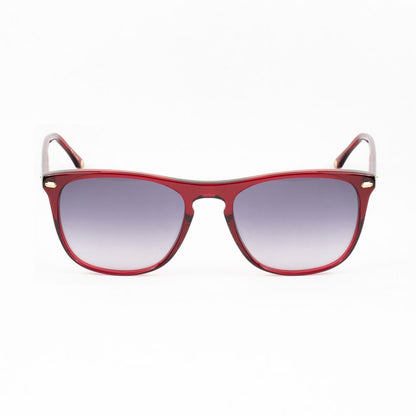 Belstaff Multicolor Acetate Sunglasses