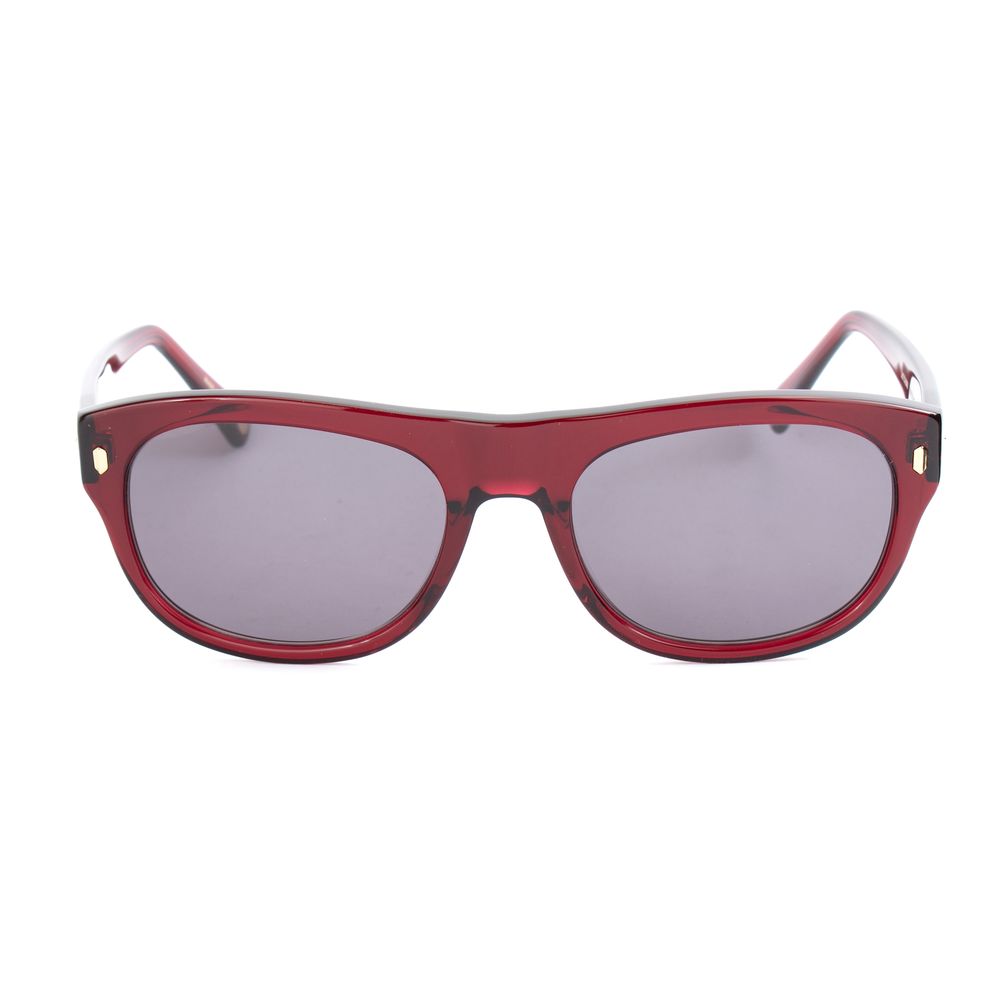 Belstaff Multicolor Acetate Sunglasses