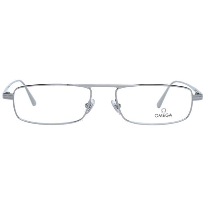 Omega Gray Metal Glasses (Frames) 1728,67434610848,Accessories,Glasses (Frames) - Glasses and Sunglasses - Accessories,Glasses and Sunglasses - Accessories,Gray,Men,New with tags,Omega