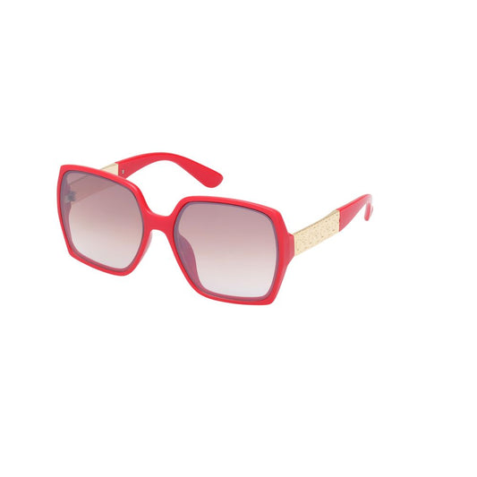 Guess Multicolor Resin Sunglasses 1728,67434610848,Accessories,Glasses and Sunglasses - Accessories,Guess,Multicolor,New with tags,Sunglasses - Glasses and Sunglasses - Accessories,Women