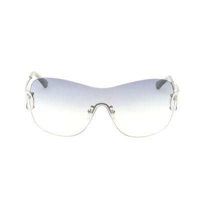 Guess Gray Metal Sunglasses 1728,67434610848,Accessories,Glasses and Sunglasses - Accessories,Gray,Guess,New with tags,Sunglasses - Glasses and Sunglasses - Accessories,Women