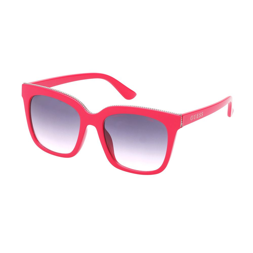 Guess Multicolor Resin Sunglasses 1728,67434610848,Accessories,Glasses and Sunglasses - Accessories,Guess,Multicolor,New with tags,Sunglasses - Glasses and Sunglasses - Accessories,Women