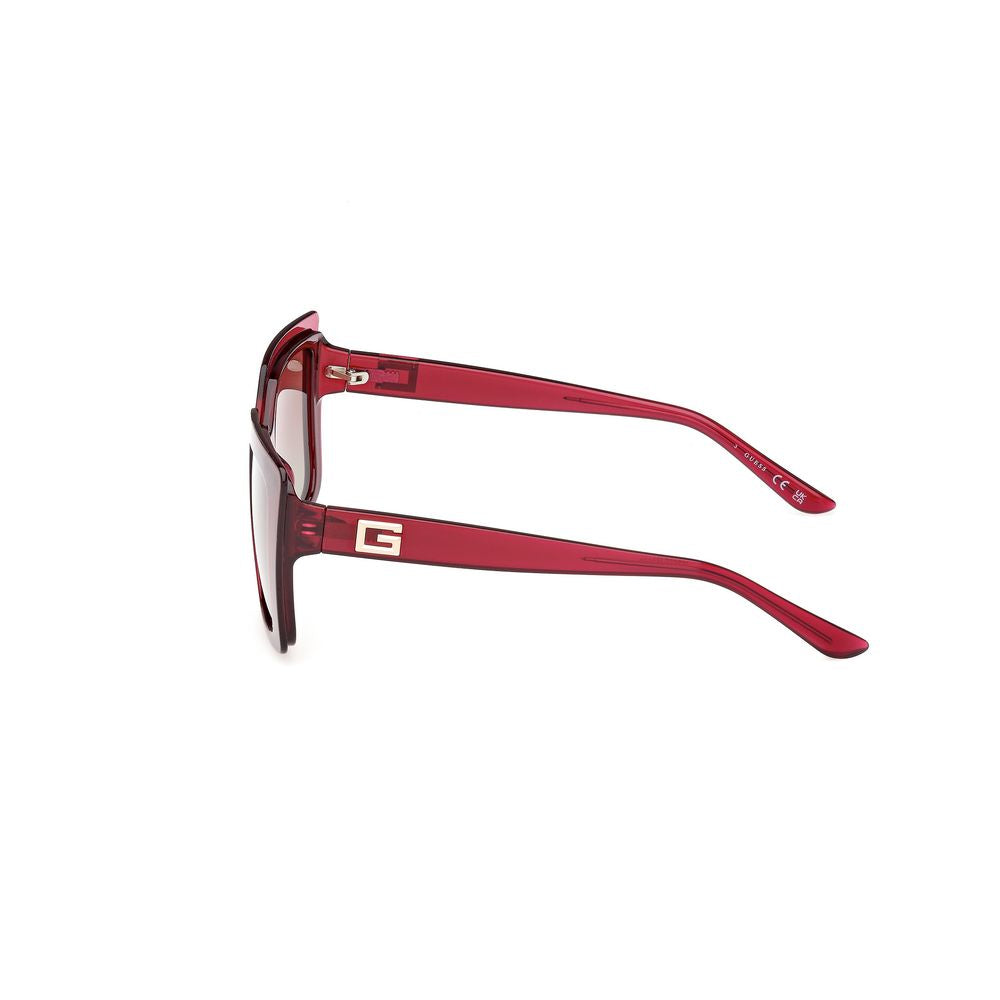 Guess Multicolor Resin Sunglasses 1728,67434610848,Accessories,Glasses and Sunglasses - Accessories,Guess,Multicolor,New with tags,Sunglasses - Glasses and Sunglasses - Accessories,Women