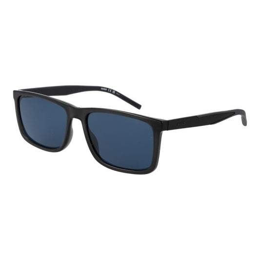 Hugo Boss Gray  Sunglasses
