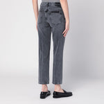 ANINE BING Steel grey Kate jeans A-06-11158DE/R_ANINE-WHG6_311
