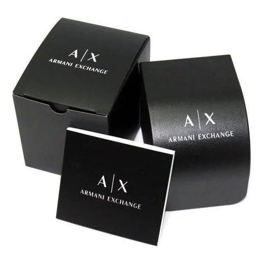 ARMANI EXCHANGE Mod. AX5584 WATCHES A|X ARMANI EXCHANGE Dark Slate Gray