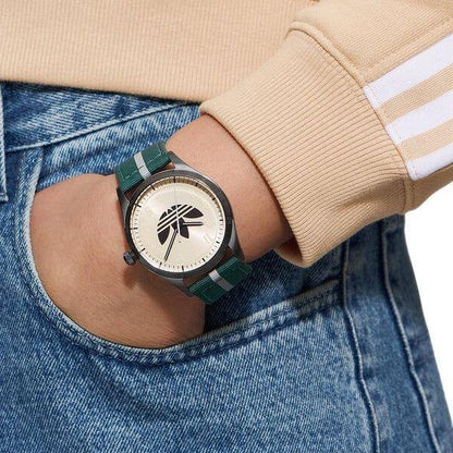 ADIDAS Mod. CODE FOUR WATCHES