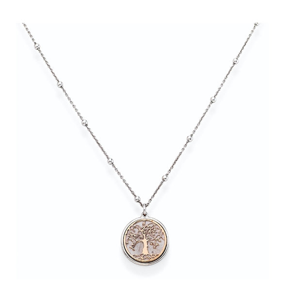 AMEN JEWELRY Mod. CLAL3 DESIGNER FASHION JEWELLERY