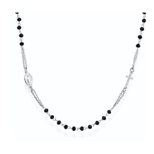 AMEN JEWELRY Mod. CROBN3 DESIGNER FASHION JEWELLERY
