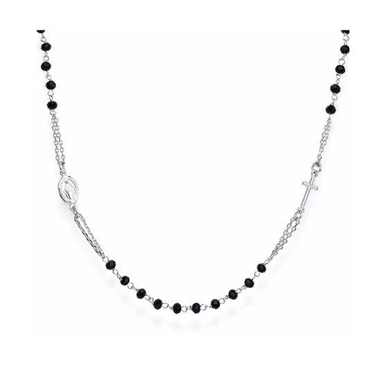 AMEN JEWELRY Mod. CROBN3 DESIGNER FASHION JEWELLERY