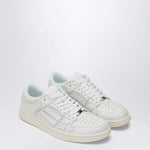 AMIRI Sneaker Skel Top Low white AMFOSR1100LE/R_AMIRI-194_600