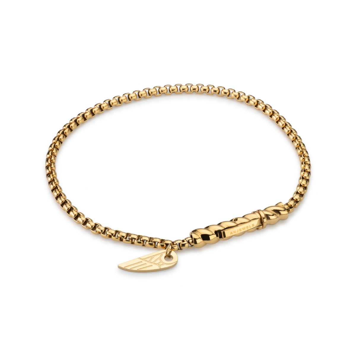 AN JEWELS JEWELRY Mod. AA.P257GG