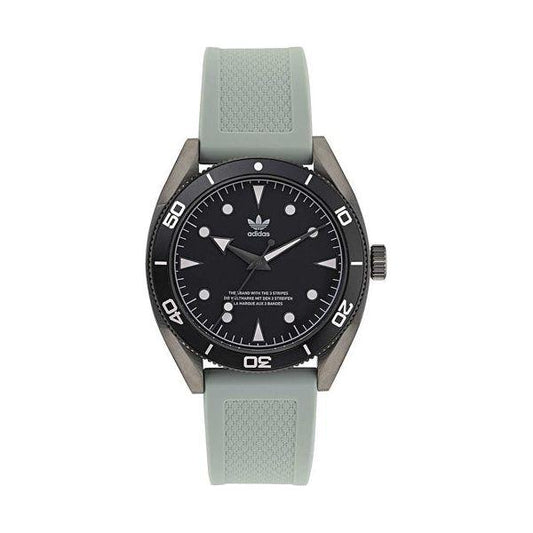 ADIDAS WATCHES Mod. AOFH22001 WATCHES ADIDAS Dark Slate Gray