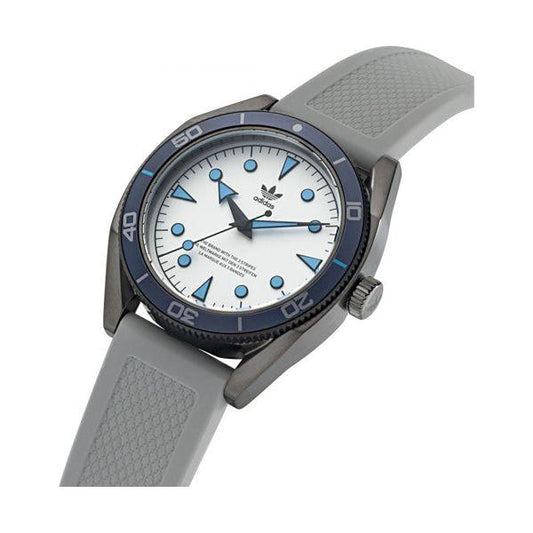 ADIDAS WATCHES Mod. AOFH22003 WATCHES ADIDAS Light Slate Gray