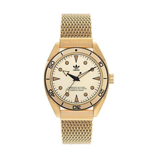 ADIDAS WATCHES Mod. AOFH22004 WATCHES ADIDAS Wheat