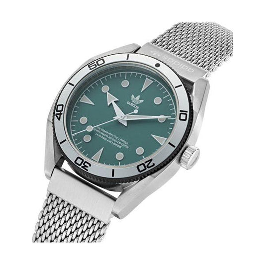 ADIDAS WATCHES Mod. AOFH22005 WATCHES ADIDAS Gray