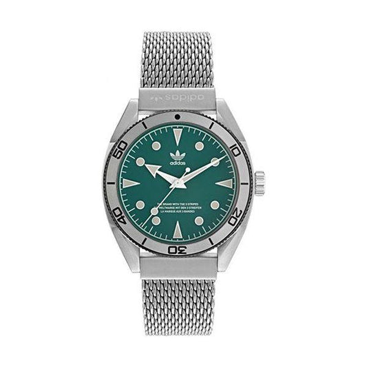ADIDAS WATCHES Mod. AOFH22005 WATCHES ADIDAS Gray