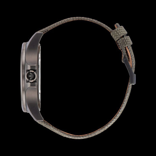 ADIDAS WATCHES Mod. AOFH23017 WATCHES ADIDAS Black
