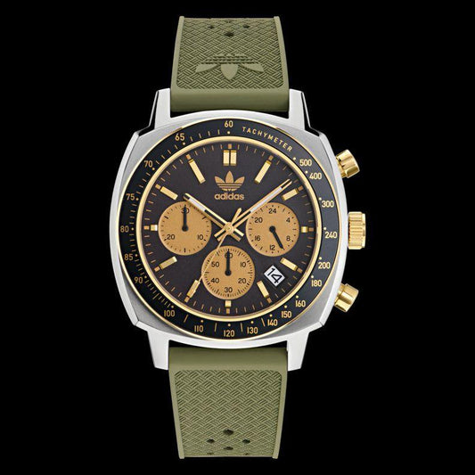 ADIDAS WATCHES Mod. AOFH23504 WATCHES ADIDAS Tan