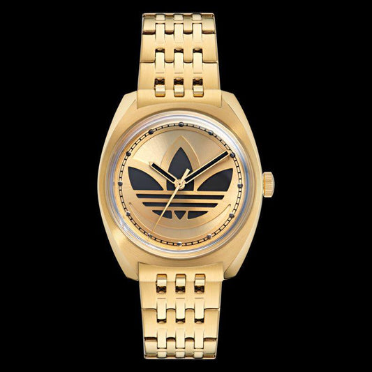 ADIDAS WATCHES Mod. AOFH23509 WATCHES ADIDAS Black