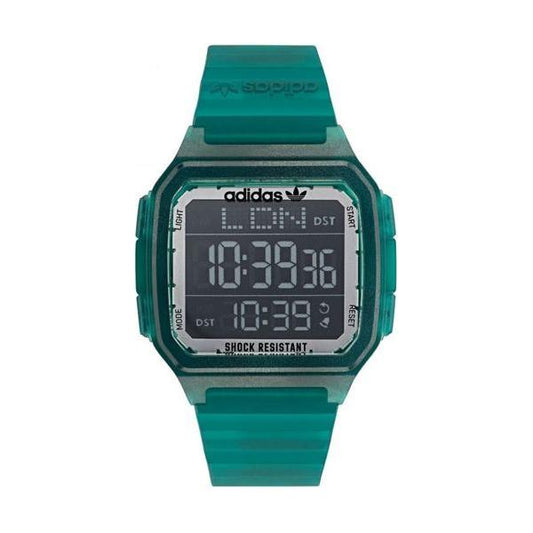 ADIDAS WATCHES Mod. AOST22048 WATCHES ADIDAS Dark Slate Gray