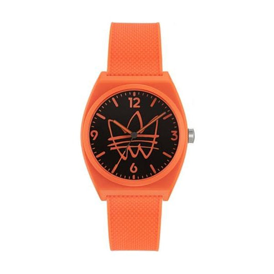 ADIDAS WATCHES Mod. AOST22562 WATCHES ADIDAS Black