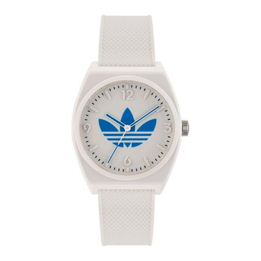 ADIDAS Mod. PROJECT TWO WATCHES ADIDAS Light Gray