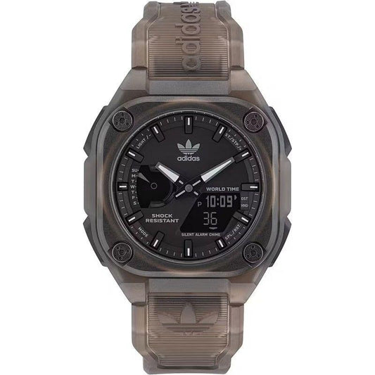 ADIDAS WATCHES Mod. AOST23059 WATCHES ADIDAS Dark Slate Gray