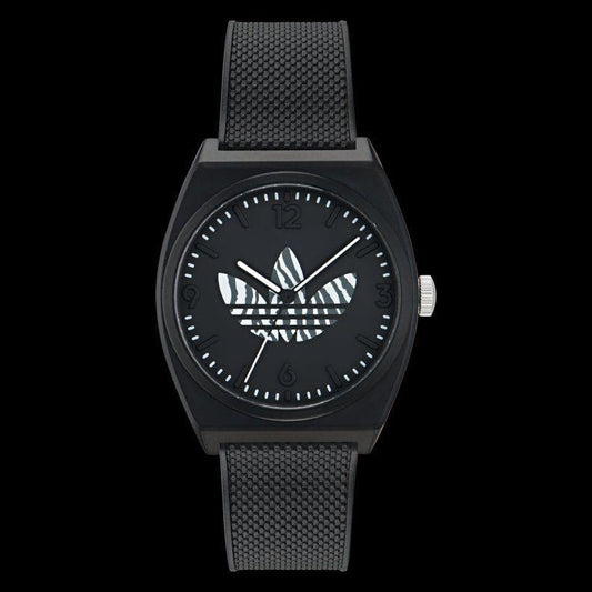ADIDAS WATCHES Mod. AOST23551 WATCHES ADIDAS Black