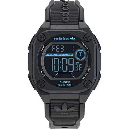 ADIDAS WATCHES Mod. AOST23571 WATCHES ADIDAS Dark Slate Gray