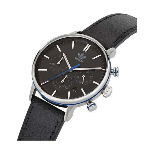 ADIDAS WATCHES Mod. AOSY22013 WATCHES ADIDAS Dark Slate Gray