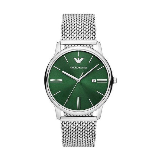 EMPORIO ARMANI Mod. MINIMALIST WATCHES