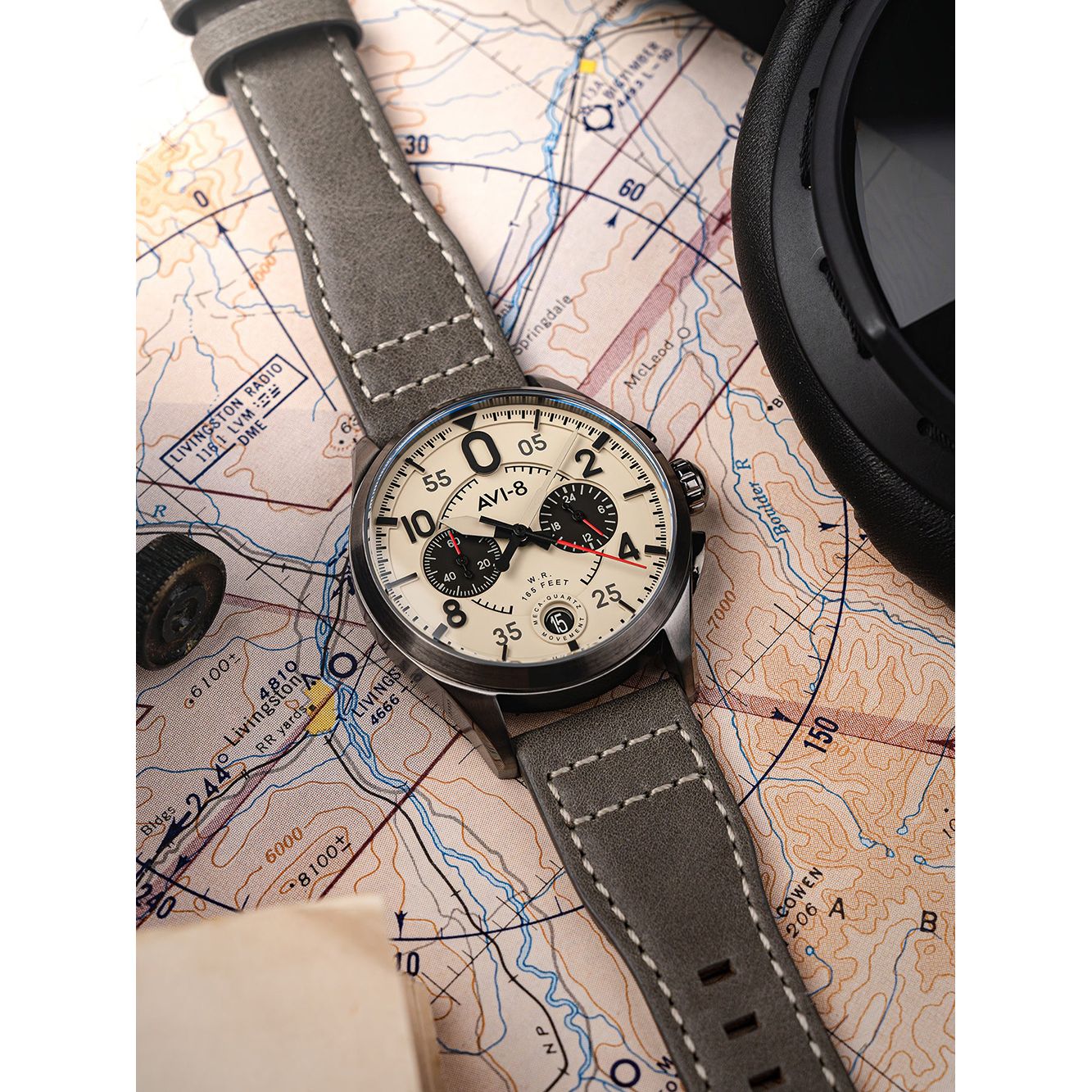 AVI-8 Mod. AV-4089-06