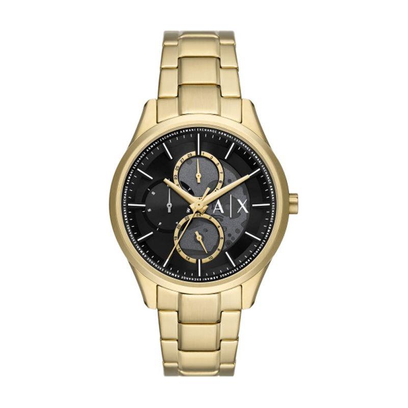 A|X أرماني إكستشينج مود. دانتي