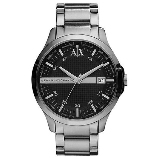 A|X ARMANI EXCHANGE Mod. HAMPTON WATCHES A|X ARMANI EXCHANGE Gray