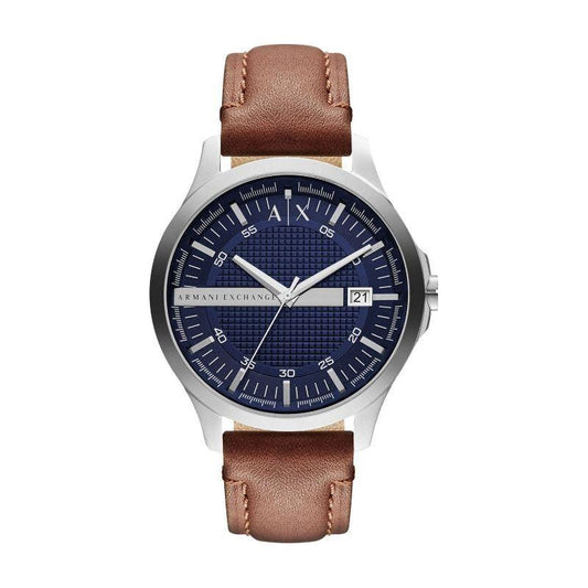 A|X ARMANI EXCHANGE Mod. HAMPTON WATCHES A|X ARMANI EXCHANGE Gray