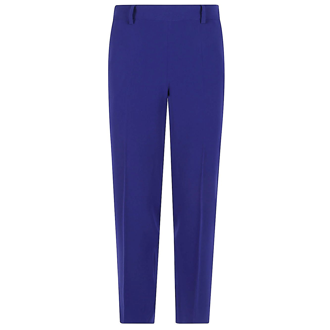 Alberto Biani Trousers Blue